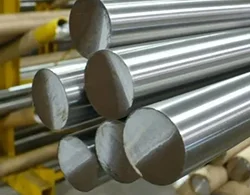 Inconel 2.4668 Polished Bar